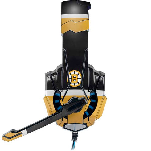 NHL Boston Bruins Jersey BENGOO G9000 Skin